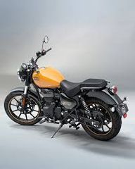 Royal Enfield 2026 METEOR 350  SUPER ΠΡΟΣΦΟΡΑ-thumb-1