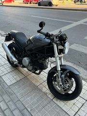Ducati Monster 620 '07