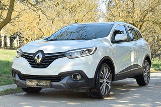 Renault Kadjar '15 INTENS dCi 110 AYTOMATO NAVI ΔΕΡΜΑ PARK ASSIST