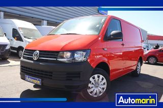 Volkswagen T6 '19 L2H1 Maxi /ΔΩΡΕΑΝ ΕΓΓΥΗΣΗ ΚΑΙ SERVICE