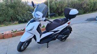 Piaggio Beverly 400 '22