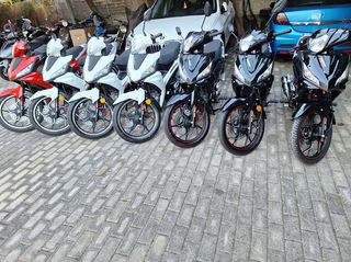 Daytona Velos 2023 VELOS 125i-thumb-2