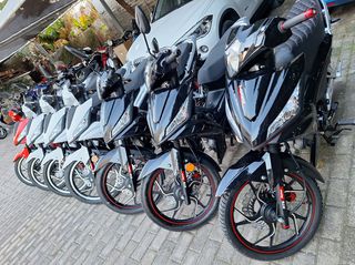 Daytona Velos 2023 VELOS 125i-thumb-4