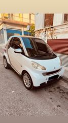 Smart ForTwo '08