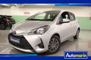 Toyota Yaris '19 D-4D Navi /ΔΩΡΕΑΝ ΕΓΓΥΗΣΗ ΚΑΙ SERVICE