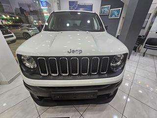 Jeep Renegade '18 SPORT  FULL EXTRA GR