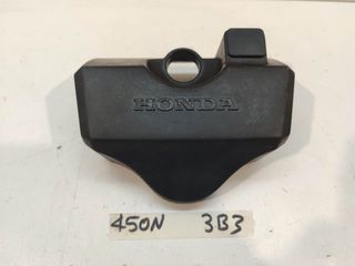 Honda CB 450N καπάκι τιμονιού 