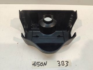 Honda CB 450N καπάκι τιμονιού -thumb-3
