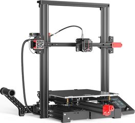 Creality Ender-3 Max Neo 3D Printer - Large - Cr Touch Auto-Leveling, Diy FDM, Build Size 30x30x32cm - (1001020445)