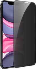 Hoco Tempered Glass 0.33mm 30 Μοίρες Privacy Angle για Apple Iphone X / Xs / 11 Pro Σετ 10 τμχ. - (G15)