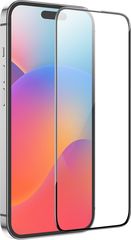 Hoco Tempered Glass Full Screen Hd 5D Large Arc για Apple Iphone 15 Pro Max Σετ 10 τμχ - (G16)