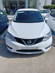 Nissan Pulsar '17