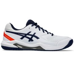 Asics Gel-Dedicate 8 Men's Tennis Shoes