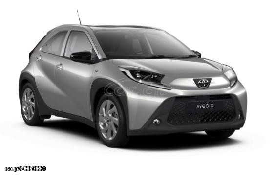 Toyota Aygo (X) '25 X-Style