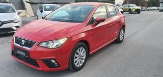 Seat Ibiza '20 CNG ΦΥΣΙΚΟ ΑΕΡΙΟ/90HP/STYLE