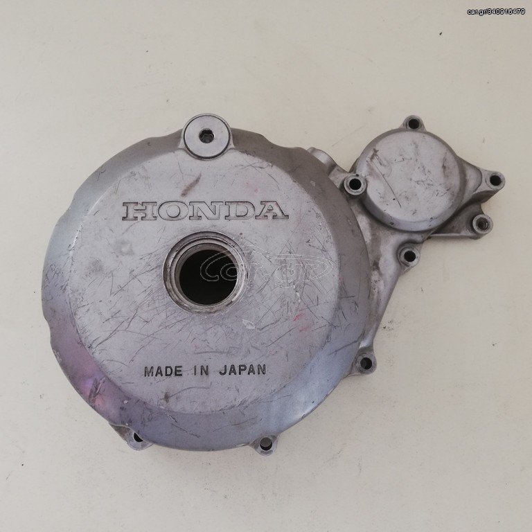 HONDA XL650V TRANSALP ΚΑΠΑΚΙ ΒΟΛΑΝ