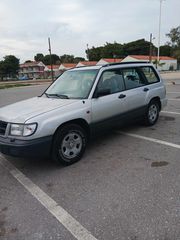 Subaru Forester '99