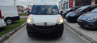 Opel Combo '19 COMBO MAXI EURO 6 ΜΕ ΓΡΑΜΜΑΤΙΑ