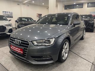 Audi A3 '16 1.6 TDI Sportback Ambition