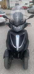 Piaggio MP3 300 LT '12 ΔΙΠΛΩΜΑ ΑΥΤΟΚΙΝΗΤΟΥ 