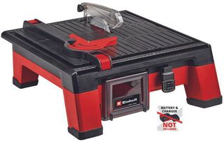 ΚΟΦΤΗΣ ΠΛΑΚΙΔΙΩΝ ΜΠΑΤΑΡΙΑΣ 18V 3800 min-1 TE-TC 18/115 Li-SOLO EINHELL 4301190 4301190