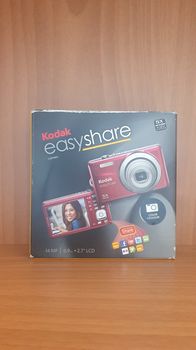 Kodak Easyshare M23