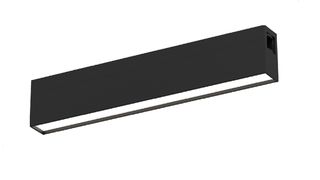 Γραμμικό Σποτ Track-24VDC Hoop Viokef 4269200