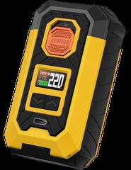 Vaporesso Armour Max Mod 220W Yellow
