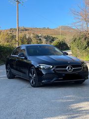 Mercedes-Benz C 200 '22 Avantgarde Full Extra 