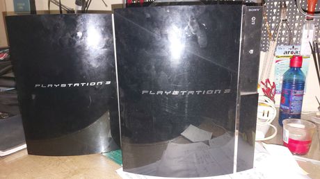  2 Playstation 3
