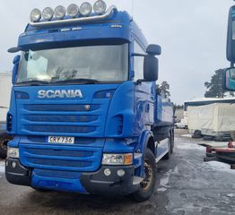 Scania '11 R480