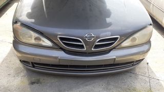 NISSAN PRIMERA P11 ΠΟΡΤΕΣ 