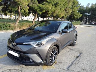 Toyota C-HR '19  1.2 T Style Selection