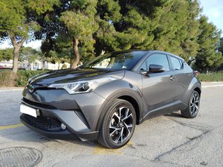 Toyota C-HR '19  1.2 T Style Selection