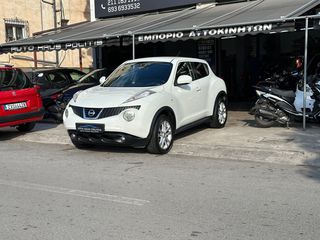 Nissan Juke '11