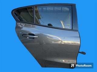 FORD FOCUS 2018-2024 ΜΕΤΑΧΕΙΡΙΣΜΕΝΑ ΑΝΤΑΛΛΑΚΤΙΚΑ ( πόρτα καμπίνας επιβατών εμπρός πίσω δεξιά συνοδηγού πλευρά πεντάθυρο αυτοκίνητο )