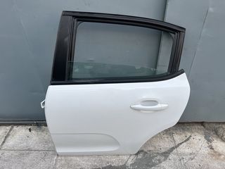 Citroën C3 2017 2023 πόρτα πίσω αριστερά