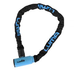 ΑΝΤΙΚΛΕΠΤΙΚΗ ΑΛΥΣΙΔΑ LUMA ENDURO 8 150CM ΜΠΛΕ