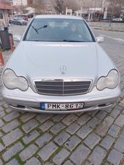 Mercedes-Benz 200 '05
