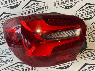 KKM-PROPARTS ΦΑΝΑΡΙ ΠΙΣΩ ΑΡΙΣΤΕΡΟ FULL LED MERCEDES A CLASS W176 15-18