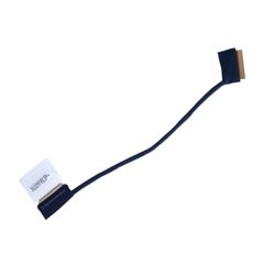 Καλωδιοταινία Οθόνης - Flex Video Screen LCD Cable για Laptop Lenovo X1 Yoga 3rd Gen RV3 WQHD 01AY934 01AY935 450.0CX06.0001 Non Touch eDP 40pins Monitor cable ( Κωδ.1-FLEX1425 )