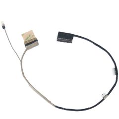 Καλωδιοταινία Οθόνης - Flex Video Screen LCD Cable για Laptop Asus ROG Strix G17 G712LU G712LV G712LW G712LWS 6017B1432701 Non Touch eDP 40pins 0.5 Pitch Pin Monitor cable ( Κωδ.1-FLEX1357 )