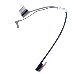 Καλωδιοταινία Οθόνης - Flex Video Screen LCD Cable για Laptop Asus ROG Zephyrus GX502 GU502 GX502GW GU502L GU502LV GU502LU 14005-03020200 14005-03020300 6017B1411301 eDP 40pins 0.5 Pitch Pin Monitor c