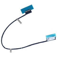 Καλωδιοταινία Οθόνης - Flex Video Screen LCD Cable για Laptop HP Zbok Fury 17 G8 4S9M9PA 4S9N0PA 4U8U8PA 4U8U9PA 4U8V0PA DC02C00PO00 M20105-001 FHD FPZ50 eDP 30pins Monitor cable ( Κωδ.1-FLEX1434 )