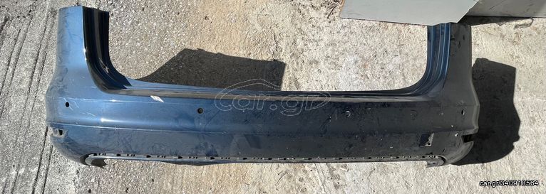 VW SHARAN ΓΝΗΣΙΟΣ ΠΙΣΩ ΠΡΟΦΥΛΑΚΤΗΤΑΣ ΜΕ PARKTRONIC