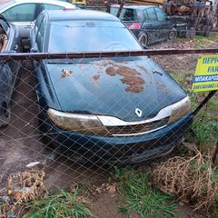 Renault Laguna '05 1.6 116ps