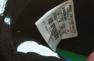 Nike Sneaker Puzzle Cube-thumb-1