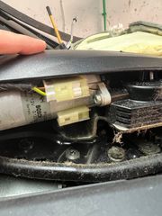Μοτέρ καθισμάτων BMW E90 E92-thumb-1