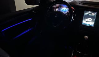 Renault Megane 2016 GT LINE LED*CLIMA*FULL EXTRA.!-thumb-49