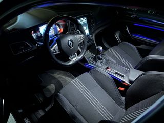 Renault Megane 2016 GT LINE LED*CLIMA*FULL EXTRA.!-thumb-50